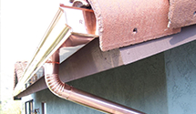Rain Gutter Installation, Repair, Cleaning in Adams, OR
